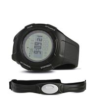 OROLOGIO CON FASCIA CARDIO